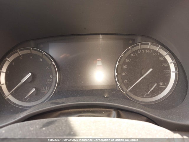 5TDFZRBHXLS029661 Toyota 2gr-fks