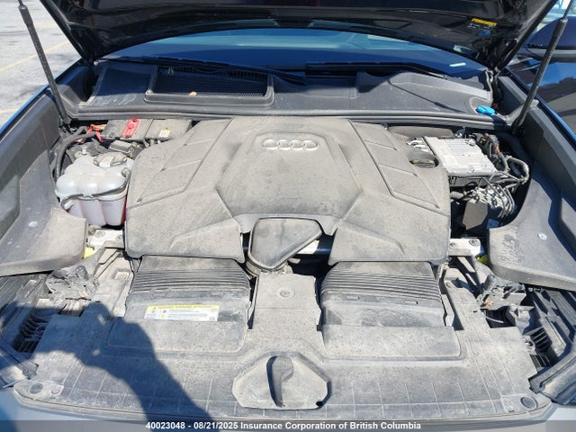 Audi 3.0t 2019 WA1FVAF13KD005510 Image 10
