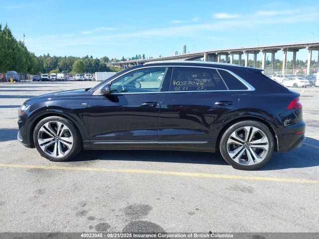 Audi 3.0t 2019 WA1FVAF13KD005510 Image 14