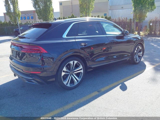 Audi 3.0t 2019 WA1FVAF13KD005510 Image 4