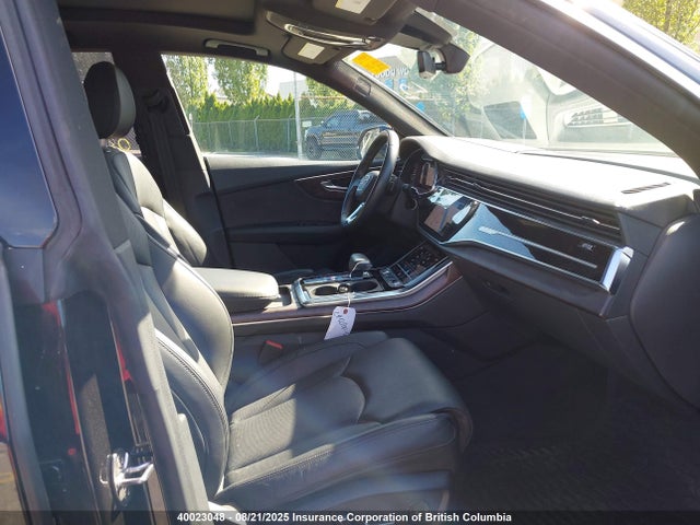 Audi 3.0t 2019 WA1FVAF13KD005510 Image 5