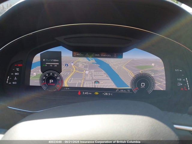 Audi 3.0t 2019 WA1FVAF13KD005510 Image 7