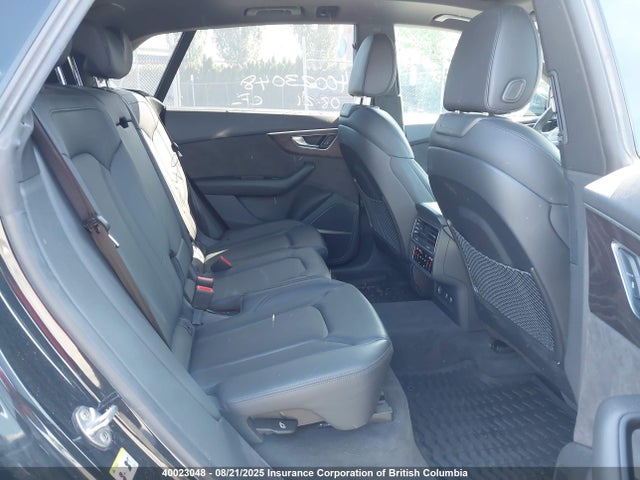 Audi 3.0t 2019 WA1FVAF13KD005510 Image 8