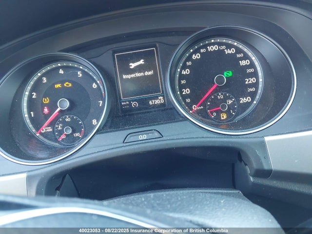 Volkswagen 2018 2018 1V2MR2CA8JC568180 Image 7
