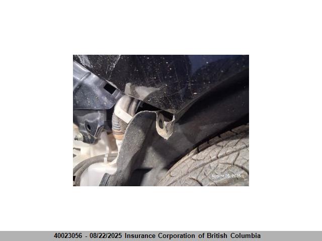 JF2SJCBC1FG804033 Subaru 2.5na c0