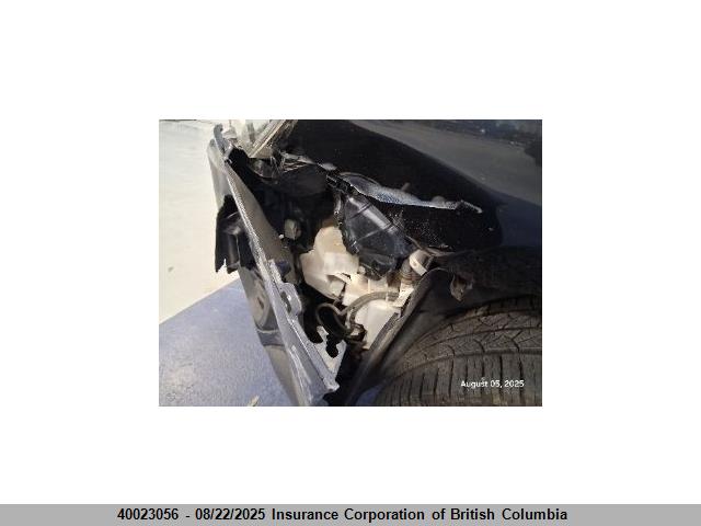 JF2SJCBC1FG804033 Subaru 2.5na c0