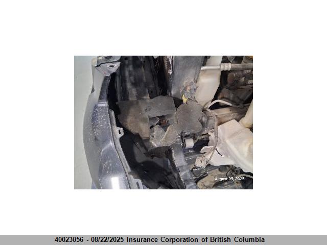 JF2SJCBC1FG804033 Subaru 2.5na c0