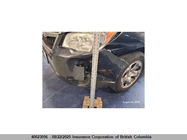 JF2SJCBC1FG804033 Subaru 2.5na c0