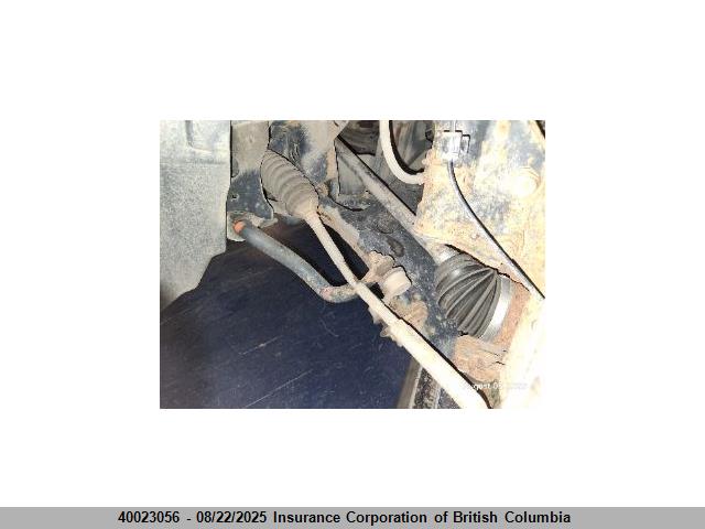 JF2SJCBC1FG804033 Subaru 2.5na c0