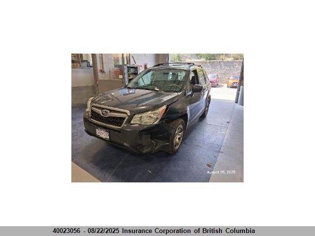 JF2SJCBC1FG804033 Subaru 2.5na c0
