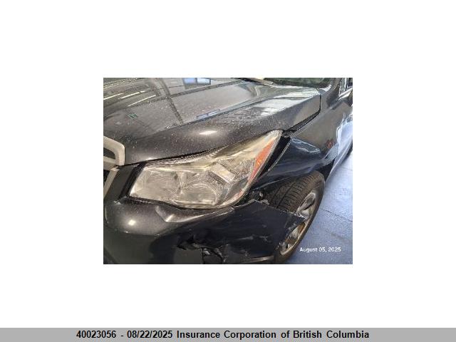 JF2SJCBC1FG804033 Subaru 2.5na c0