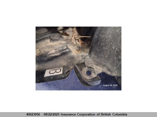 JF2SJCBC1FG804033 Subaru 2.5na c0