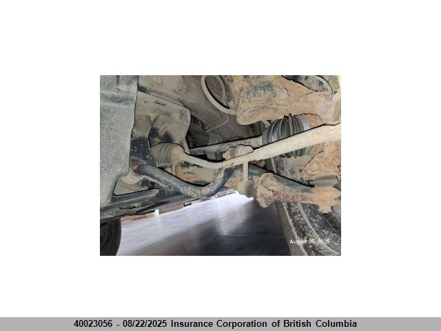 JF2SJCBC1FG804033 Subaru 2.5na c0