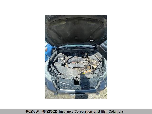 JF2SJCBC1FG804033 Subaru 2.5na c0