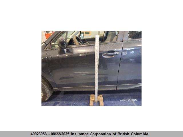 JF2SJCBC1FG804033 Subaru 2.5na c0