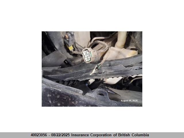 JF2SJCBC1FG804033 Subaru 2.5na c0