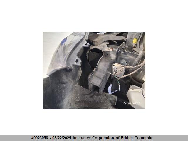 JF2SJCBC1FG804033 Subaru 2.5na c0