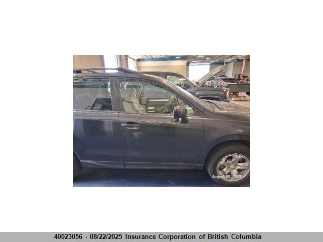 JF2SJCBC1FG804033 Subaru 2.5na c0