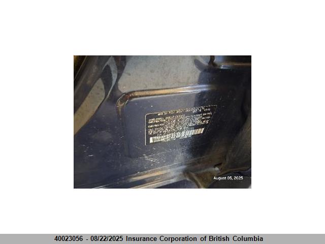 JF2SJCBC1FG804033 Subaru 2.5na c0