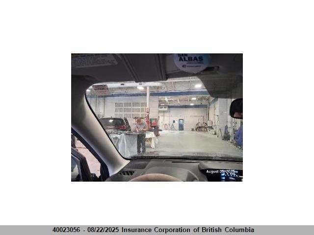 JF2SJCBC1FG804033 Subaru 2.5na c0