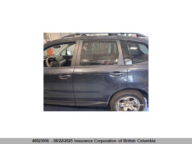 JF2SJCBC1FG804033 Subaru 2.5na c0