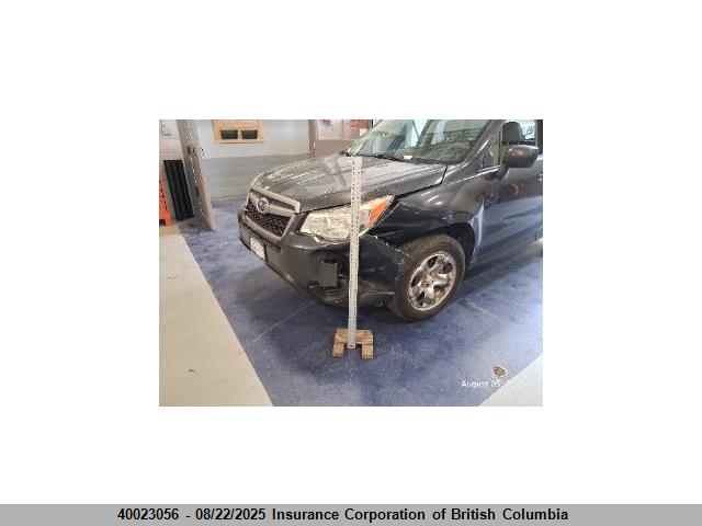 JF2SJCBC1FG804033 Subaru 2.5na c0