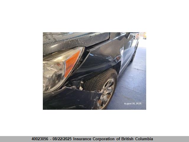 JF2SJCBC1FG804033 Subaru 2.5na c0