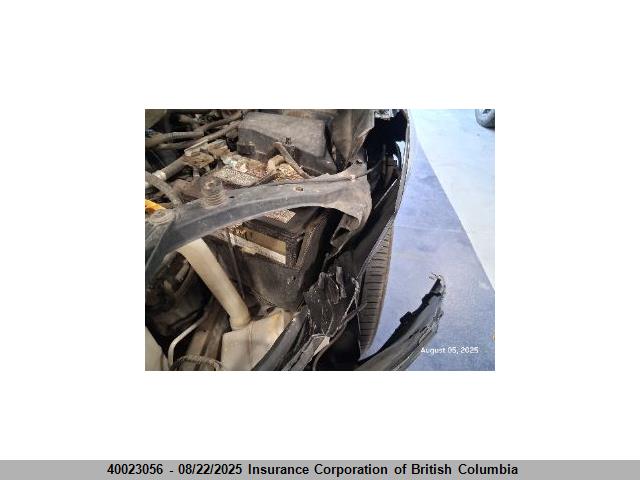 JF2SJCBC1FG804033 Subaru 2.5na c0