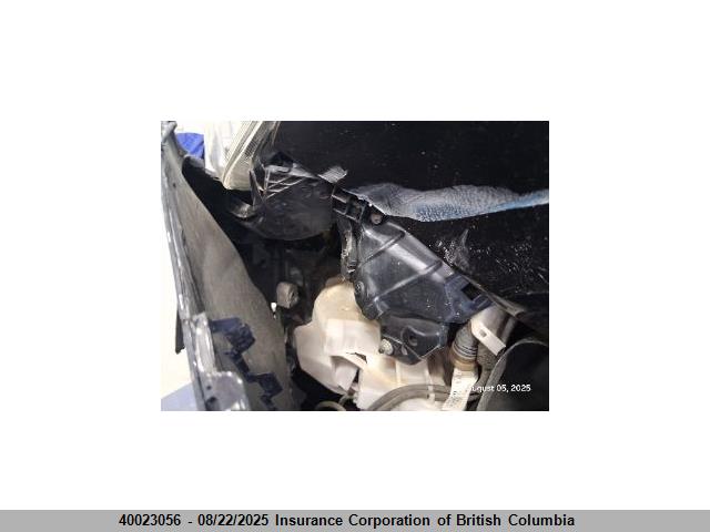 JF2SJCBC1FG804033 Subaru 2.5na c0