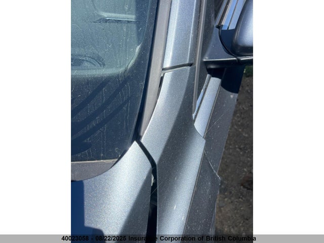 3VWGM7BU3PM055011 Volkswagen tsi