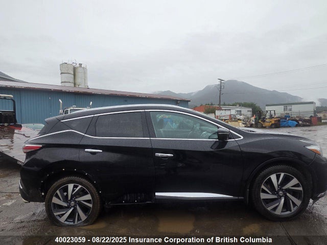 5N1AZ2MH3FN267100 Nissan 2015