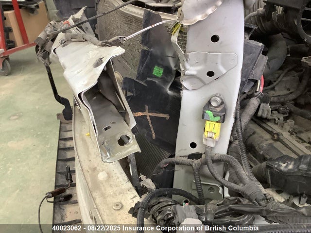 2T3B1RFV0KW055611 Toyota a25a-fks