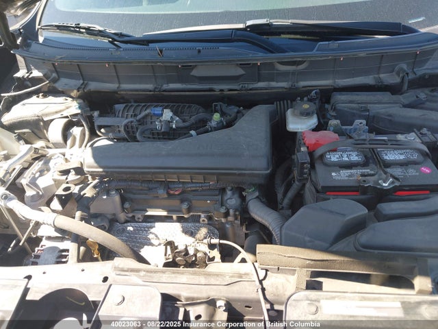5N1AT2MV5JC703568 Nissan 2018