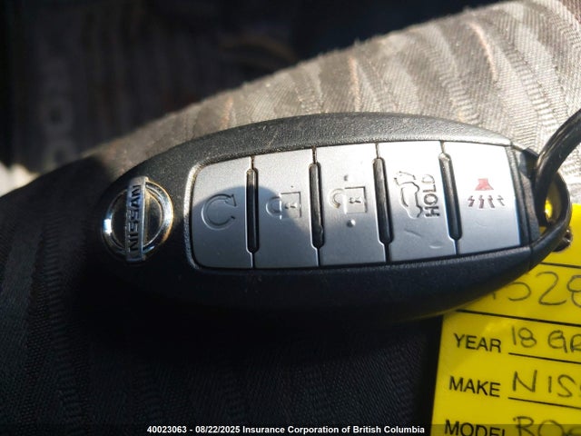5N1AT2MV5JC703568 Nissan 2018