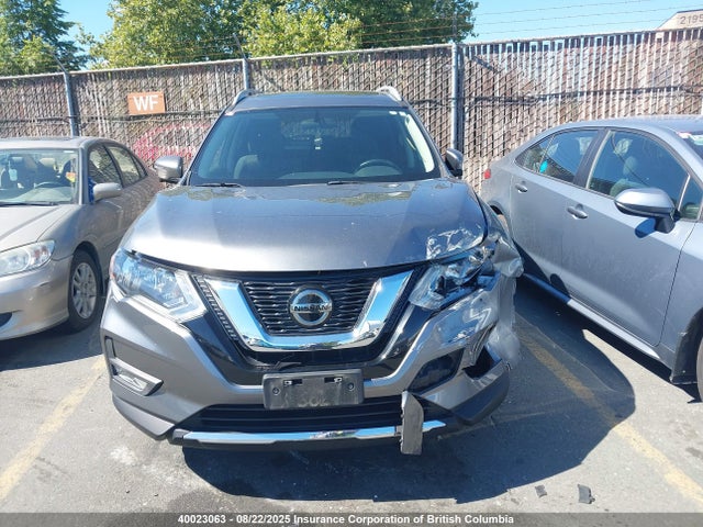 5N1AT2MV5JC703568 Nissan 2018