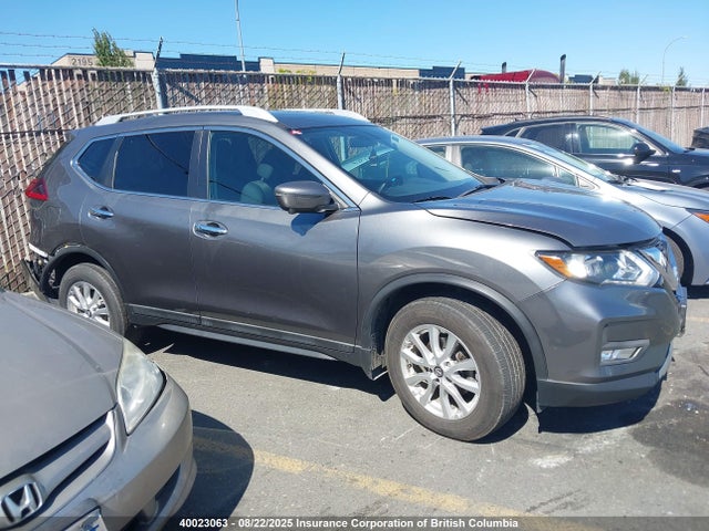5N1AT2MV5JC703568 Nissan 2018