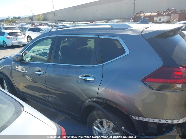 5N1AT2MV5JC703568 Nissan 2018