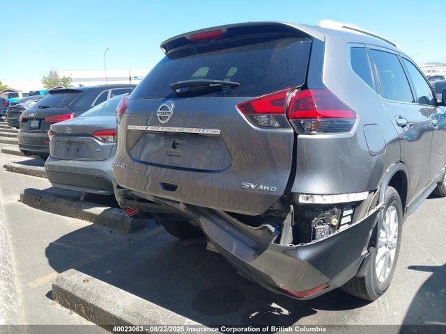 5N1AT2MV5JC703568 Nissan 2018