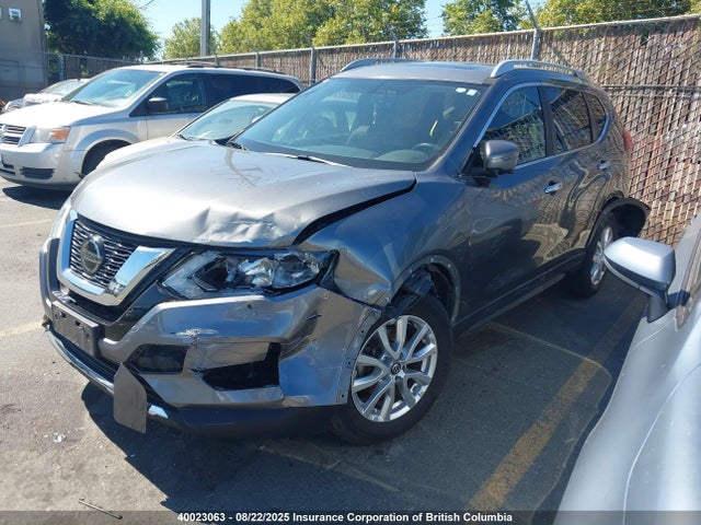 5N1AT2MV5JC703568 Nissan 2018
