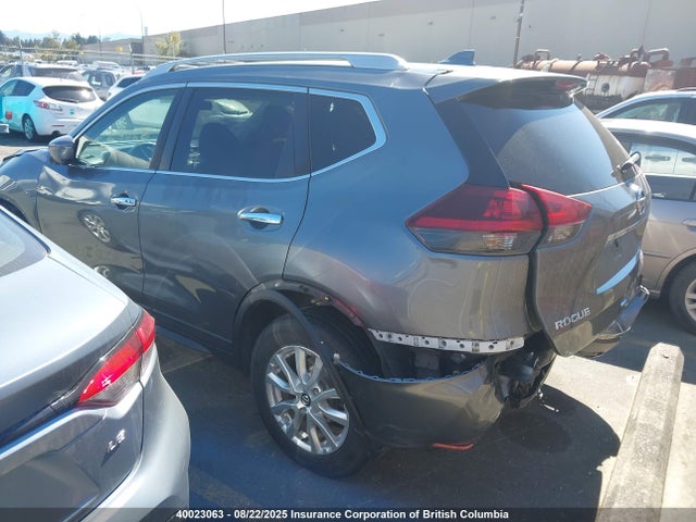 5N1AT2MV5JC703568 Nissan 2018