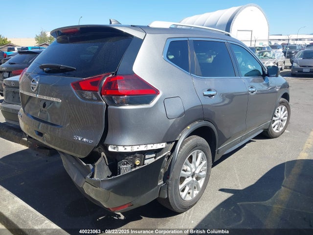 5N1AT2MV5JC703568 Nissan 2018