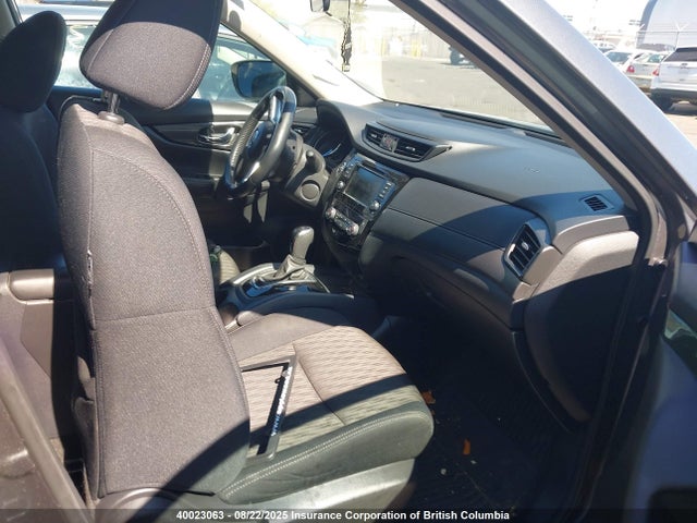 5N1AT2MV5JC703568 Nissan 2018