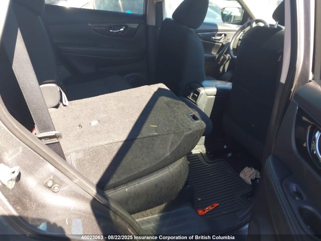 5N1AT2MV5JC703568 Nissan 2018