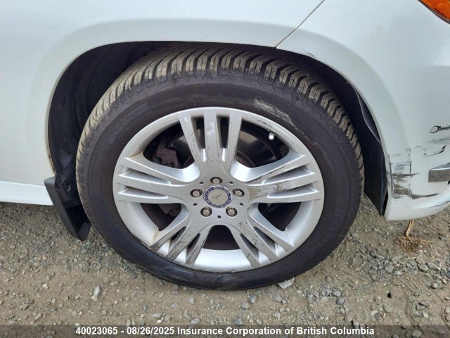WDCGG0EB8EG216269 Mercedes-Benz 2014