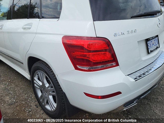WDCGG0EB8EG216269 Mercedes-Benz 2014