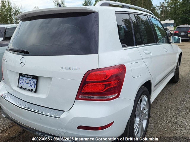 WDCGG0EB8EG216269 Mercedes-Benz 2014