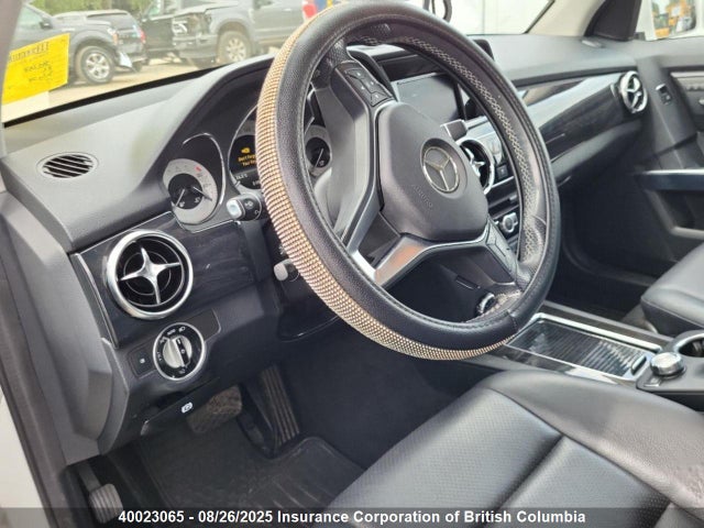 WDCGG0EB8EG216269 Mercedes-Benz 2014