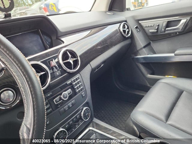 WDCGG0EB8EG216269 Mercedes-Benz 2014