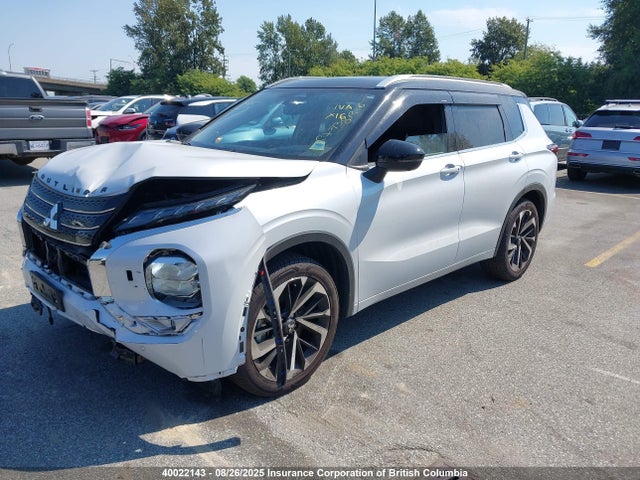 JA4J4WA81RZ618687 Mitsubishi Outlander