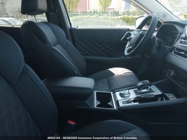 JA4J4WA81RZ618687 Mitsubishi Outlander